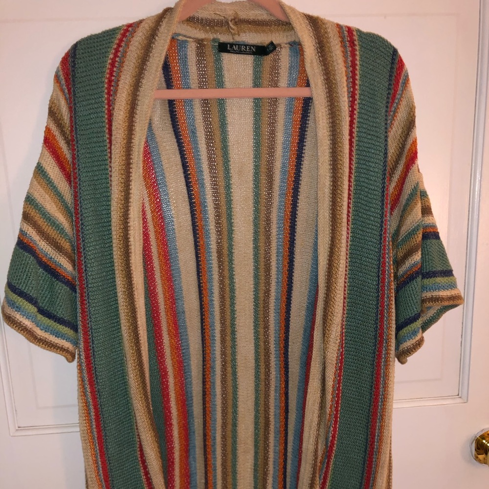 Ralph Lauren Cardigan